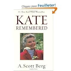 Kate Remembered