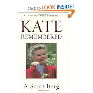 A Scott Berg