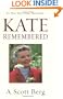 Kate Remembered