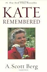 Kate Remembered