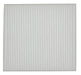 FilterMaster Cabin Filter for Toyota Corolla (2003~2006), Matrix (2002~2006)