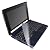 ELECOM キーボードカバー(ネットブック/UMPC用) PKU-FREE3