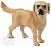 Schleich Yellow Labrador