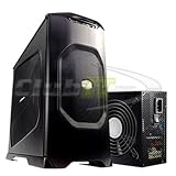 Cm Stacker 830 Silver 1000W Ps