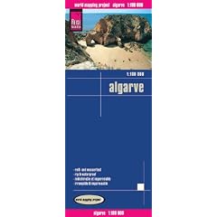 Algarve 1 : 100 000