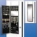 Over Door Mirror Armoire