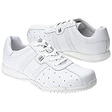 Unlisted Men's Batter's Glove (White/White Leather 7.0 M)