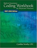 Medical Insurance Coding Workbook 2007-08