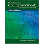 Medical Insurance Coding Workbook 2007-08