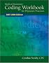 Medical Insurance Coding Workbook 2007-08