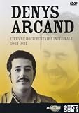 Revue onf  / Denys Arcand, l'oeuvre documentaire