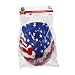 3M American Flag US Patriotic Hard Hat