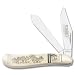 Marbles Scrimshaw Series Dogleg Trapper - Moose picture
