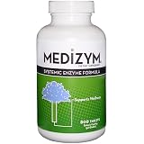 Medizym, 800 Count Tablets