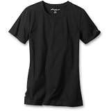 Eddie Bauer Pima Cotton Jersey Crewneck T-Shirt