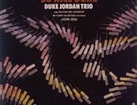 「ジョードゥ　｛jordo｝」『デューク・ジョーダン　｛duke jordan｝』