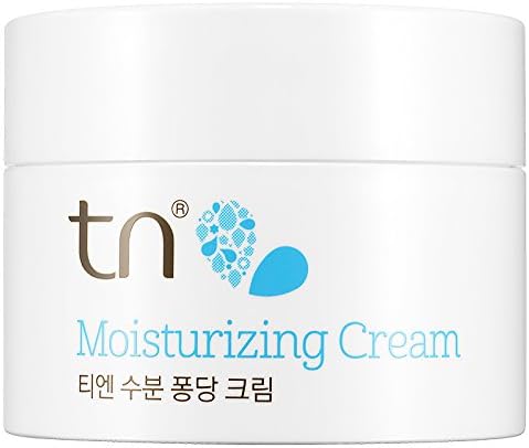 Teensnature Moisturizing Cream 50ml