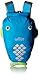 Trunki PaddlePak Back Pack - Water Resistent Kids Backpack (Bob), Blue