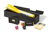 LEET box with stick "The Soul Builder"
