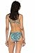 Private Island Hawaii UV Women Push Up Padded Bra Bikini Top
