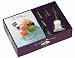 L'atelier macarons, Coffret avec une poche à douille avec 6 embouts
