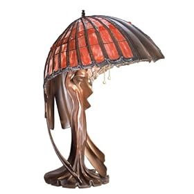 49881 - Table Lamp by Meyda