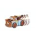 Cars Shake & Go Racers - Mater