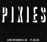 Live in Toronto Ontario 11/24/04