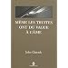 M�me les truites ont du vague � l'�me