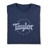 Taylor Guitars Blue Logo T-L