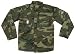 Special Forces Woodland Vintage Fatigue Shirt