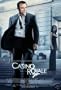 Casino Royale Reg Double Sided 27x40 Original Movie Poster