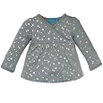 faux-layered heart top