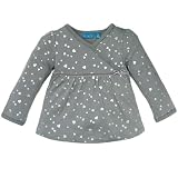 faux-layered heart top