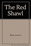 Red shawl
