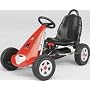 Kettler Tornado go kart