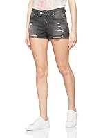 Meltin Pot Short (Gris Oscuro)