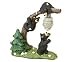 Teamwork Bearfoots Figurine
