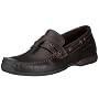 camel active Monaco 237.12.02, Herren Klassische Halbschuhe, braun, (mocca )