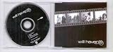 WILL HAVEN - CARPE DIEM - CD (not vinyl)