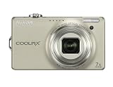 Nikon Coolpix S6000