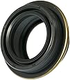 National 710496 Oil Seal