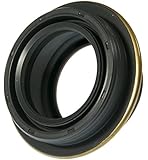 National 710496 Oil Seal