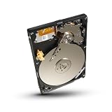 Seagate 1TB Solid State Hybrid Drive SATA 6Gbps 64MB Cache 2.5-Inch ST1000LM014 ~ Seagate