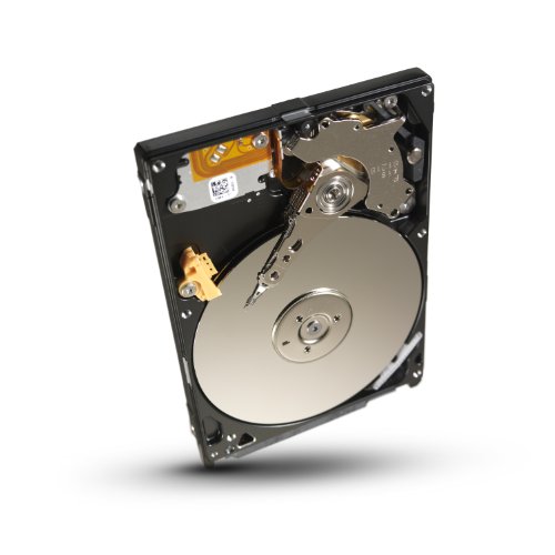 Seagate 1TB Solid State Hybrid Drive SATA 6Gbps 64MB Cache 2.5-Inch ST1000LM014