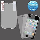 Samsung Flight II Screen Protector (Samsung A927), Mybat 2-pack