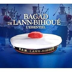 Bagad De Lann Bihoue : L'Essentiel