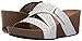 Clarks Women's Auriel Bright Wedge Sandal