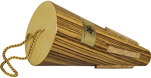 Balu Tiger French Horn Straight Mute Large Bell