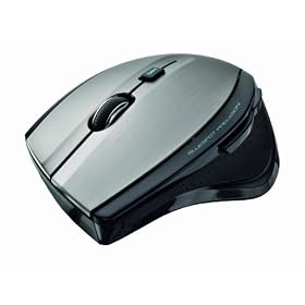 Trust Maxtrack Wireless Mouse